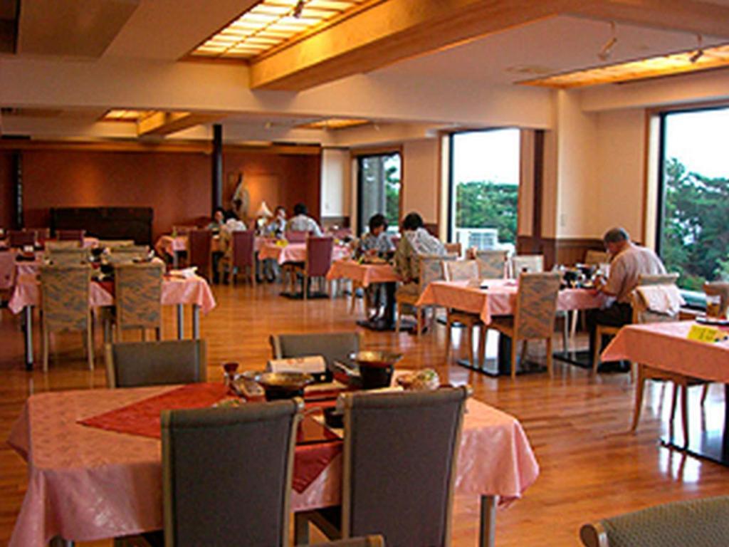 Kirishima Onsen Ryokojin Sanso Hotel Exterior foto