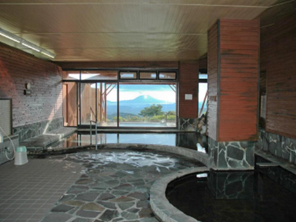 Kirishima Onsen Ryokojin Sanso Hotel Exterior foto